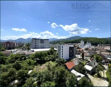 Apartament modern si spatios cu parcare Alphaville 2  Racadau - foto 1