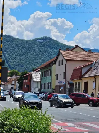 Spațiu comercial Brașov - poza 1