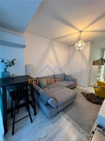 Apartament 2 camere București - poza 1