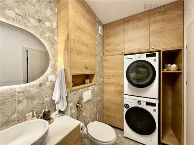Apartament 3 camere | Parcare si boxa | Central - foto 18