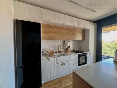 Apartament 3 camere | Parcare si boxa | Central - foto 5