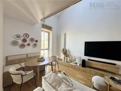 Apartament 3 camere | Parcare si boxa | Central - foto 6