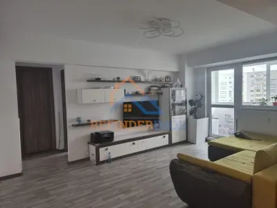 Vanzare 2 camere Diham 54mp - foto 1