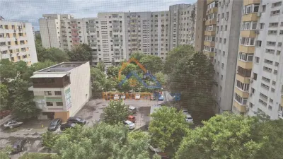 Vanzare 2 camere Diham 54mp - foto 8