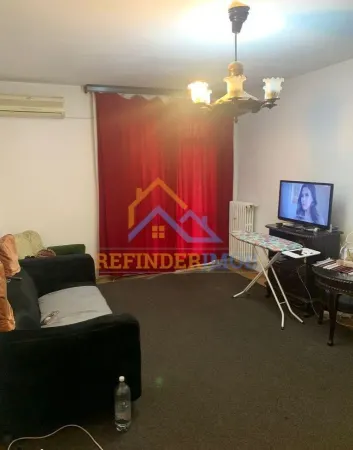 Apartament 3 camere București - poza 1