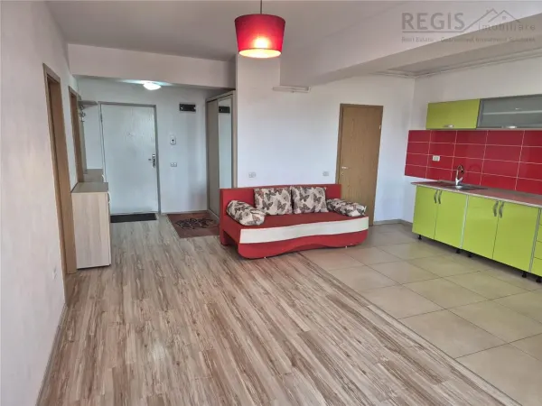 Apartament 2 camere Brașov - poza 1