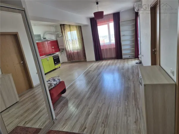 Apartament 2 camere Brașov - poza 3