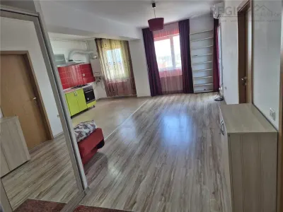 Apartament 2 camere Brașov - poza 3