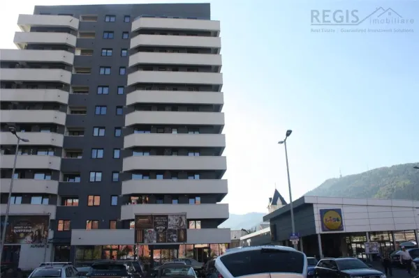 Apartament 2 camere Brașov - poza 9