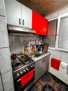 Apartament de vanzare cu 3 camere, zona Fizicienilor - foto 7