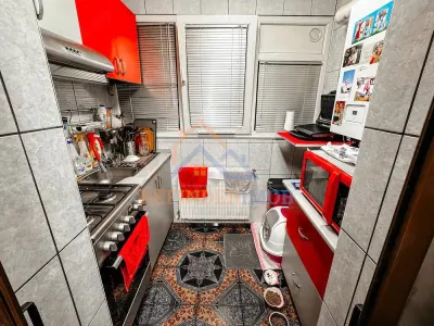 Apartament de vanzare cu 3 camere, zona Fizicienilor - foto 8