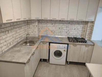 3 camere renovat Calea Rahovei - foto 4