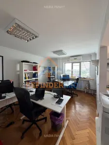 Apartament 3 camere spatios calea Victoriei - Bucuresti