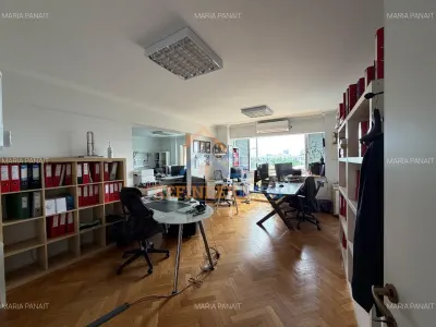 Apartament 3 camere spatios calea Victoriei - foto 3