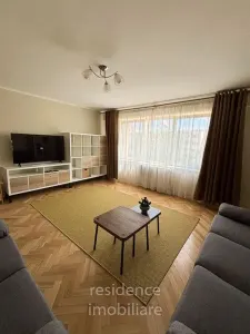 Apartament 3 camere decomandate, Gheorgheni, Aleea Godeanu + Parcare - foto 1