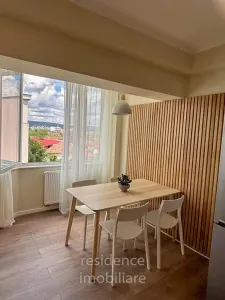 Apartament 3 camere decomandate, Gheorgheni, Aleea Godeanu + Parcare - foto 3