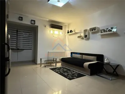 Apartament Modern - Brâncuși Residence | Etaj 11 | Vedere Panoramică la Parc - Bucuresti