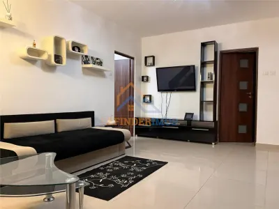Apartament Modern - Brâncuși Residence | Etaj 11 | Vedere Panoramică la Parc - foto 3