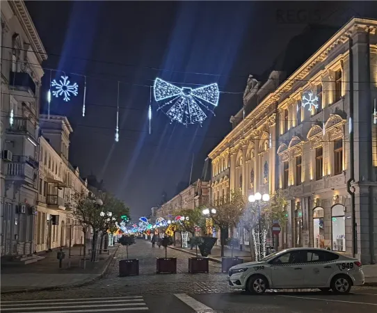 Spațiu comercial Brăila - poza 1