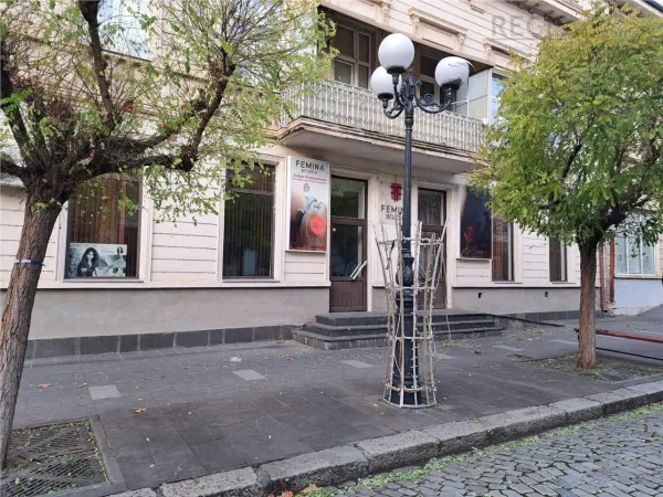 Spațiu comercial Brăila - poza 4