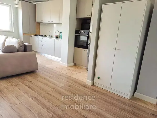 Apartament 2 camere Cluj-Napoca - poza 2