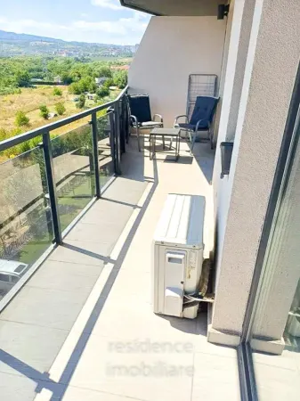 Apartament 2 camere Cluj-Napoca - poza 8