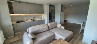 Apartament 2 camere, Gheorgheni, Baza sportiva, Grand Park Residence - Cluj-Napoca