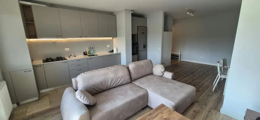 Apartament 2 camere Cluj-Napoca - poza 1