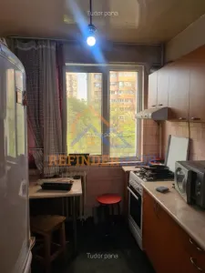 Vanzare 2 camere Baba Novac IOR 56mp - Bucuresti