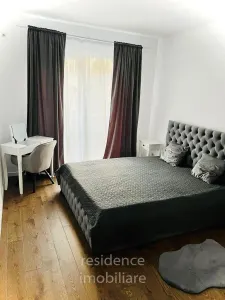 Apartament 2 camere, Marasti, Record Park - foto 2