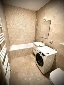 Apartament 2 camere, Marasti, Record Park - foto 5