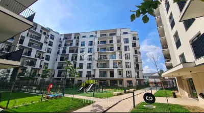 Apartament 2 camere, Marasti, Record Park - foto 8