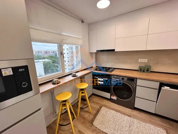 Apartament 2 camere București - poza 7