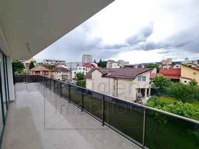 Terasa! Vila deosebit 6 camere, Gheorgheni, zona Interservisan+Parcari - foto 6