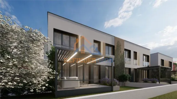 Casă 4 camere București - poza 2
