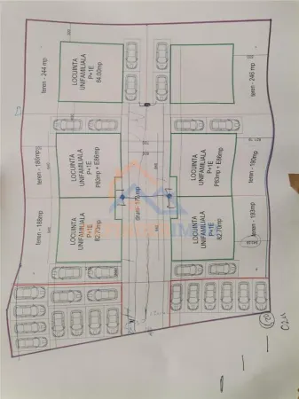 Casă 4 camere București - poza 15