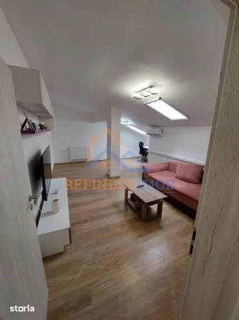 Apartament 2 camere București - poza 1