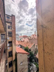 Apartament 2 camere mobilat la cerere, Piata Muzeului, Central - foto 11