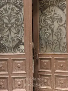 Apartament 2 camere mobilat la cerere, Piata Muzeului, Central - foto 14