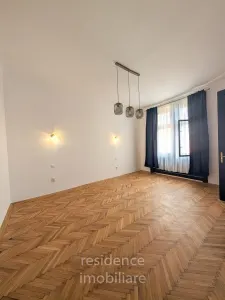 Apartament 2 camere mobilat la cerere, Piata Muzeului, Central - foto 3