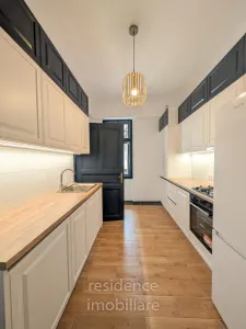 Apartament 2 camere mobilat la cerere, Piata Muzeului, Central - foto 7