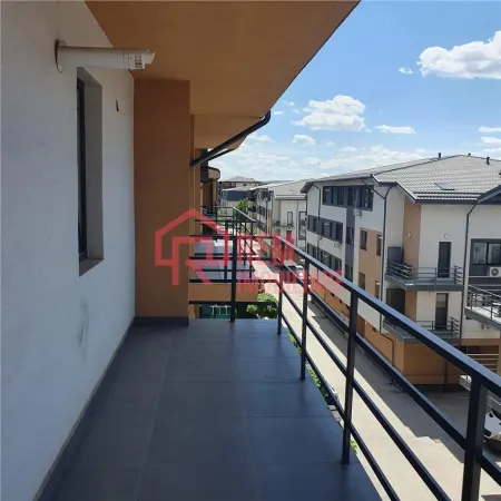 Apartament 2 camere Dobroești - poza 15