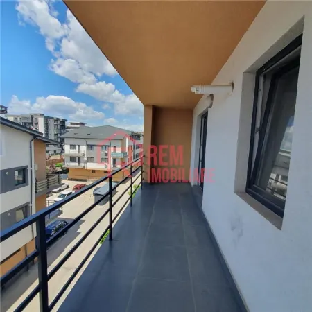 Apartament 2 camere Dobroești - poza 16