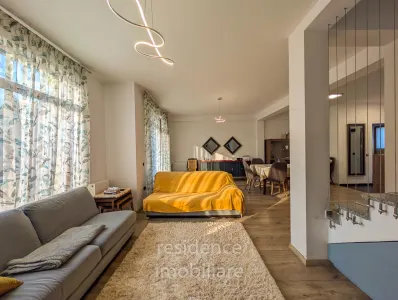 Casă 4 camere Cluj-Napoca - poza 2