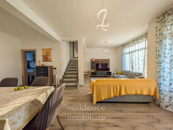 Casă 4 camere Cluj-Napoca - poza 3