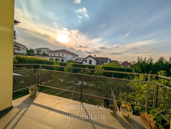 Casă 4 camere Cluj-Napoca - poza 22