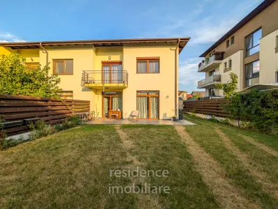 Casă 4 camere Cluj-Napoca - poza 24
