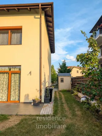 Casă 4 camere Cluj-Napoca - poza 25