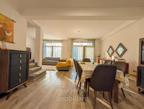 Casă 4 camere Cluj-Napoca - poza 4