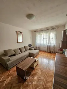 Apartament 3 camere decomandate,  2 bai, Intre Lacuri, zona Iulius - foto 2